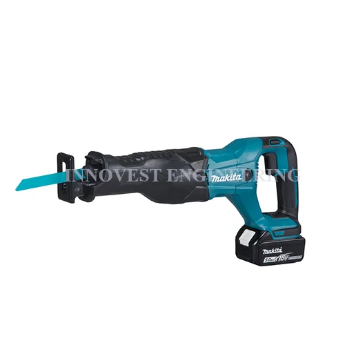 Makita DJR186RME/RFE/Z 18V Cordless Recipro Saw