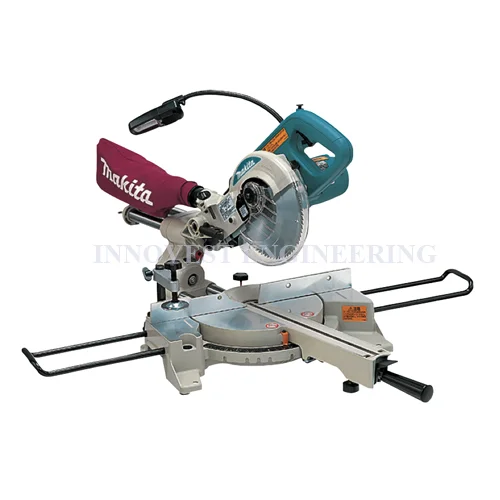 Makita LS0714 Slide Compound Saw