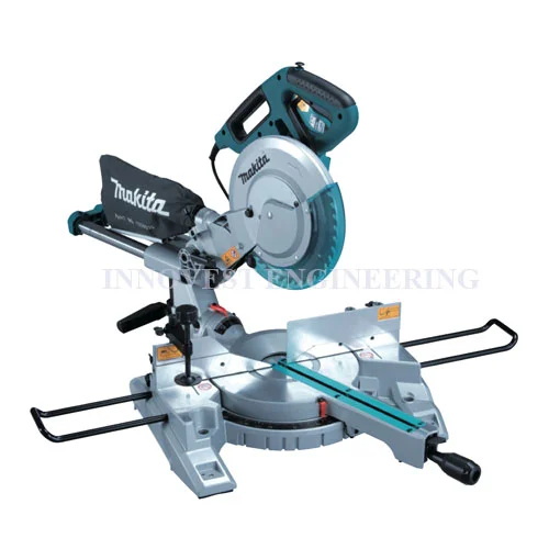 Makita LS1018L Slide Compound Saw