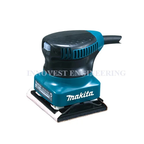Makita BO4510H Finishing Sander