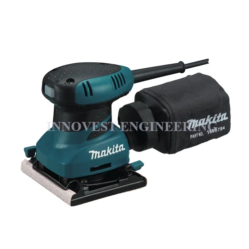 Makita BO4556 Finishing Sander