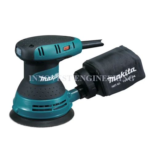 Makita BO5031 Random Orbit Sander