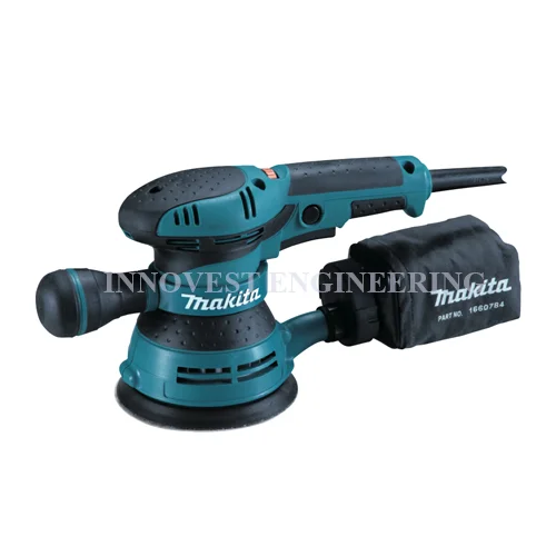 Makita BO5041 Random Orbit Sander