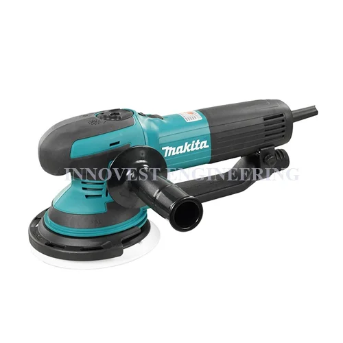 Makita BO6050J Random Orbit Sander