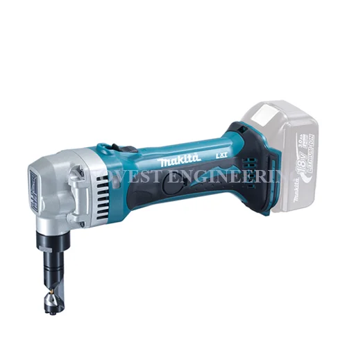 Makita DJN161Z 18V Cordless Nibbler