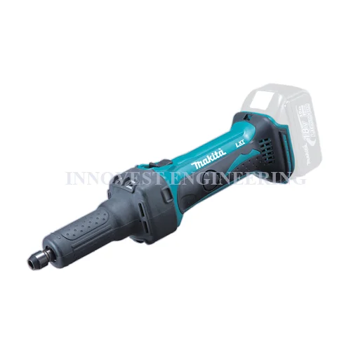 Makita DGD800Z 18V Cordless Die Grinder