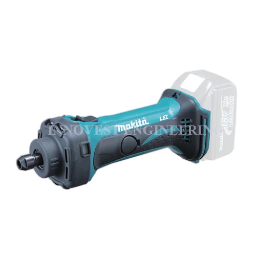 Makita DGD801Z 18V Cordless Die Grinder