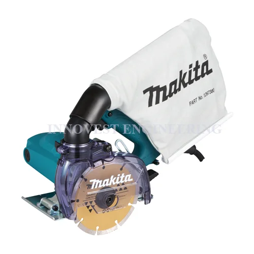 Makita 4100KB Dustless Cutter