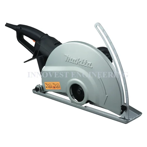 Makita 4114S Angle Cutter