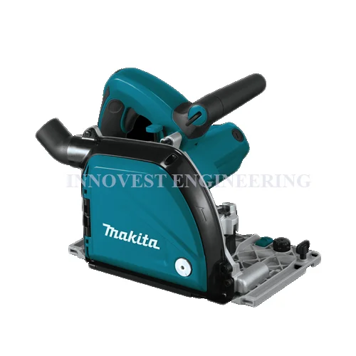 Makita CA5000X Aluminum Groove Cutter