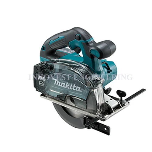 Makita DCS553Z 18V Cordless Metal Cutter
