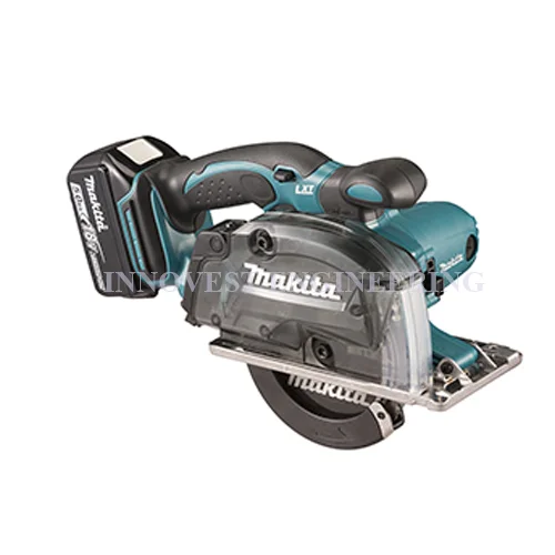 Makita DCS552Z 18V Cordless Metal Cutter