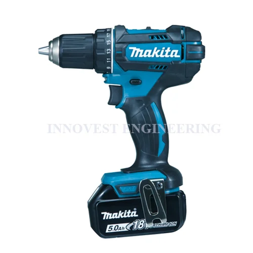 Makita DDF482RME/RFE/Z 18V Cordless Driver Drill