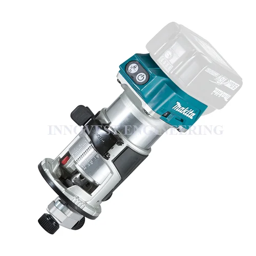 Makita DRT50Z/ZJX9 18V Cordless Trimmer