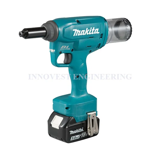 Makita DRV150Z 18V Cordless Rivet Gun