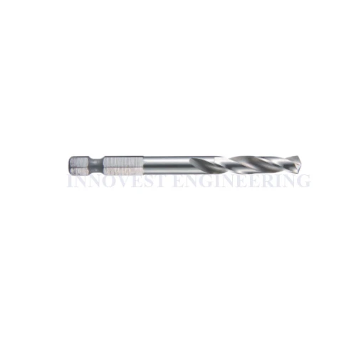 Makita HSS-G Pilot Drill Bit for Ezychange BiM Hole Saw