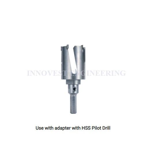 Makita Multi Purpose TCT Hole Saw