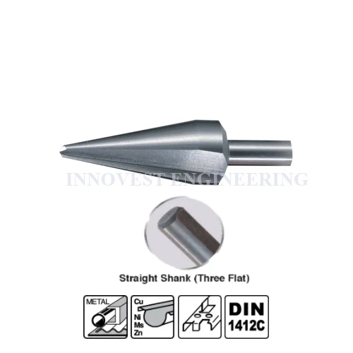 Makita Cone Drill Bit