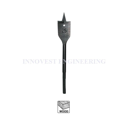 Makita Flat Wood Drill Bit