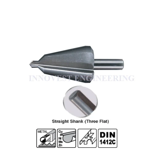 Makita Pointed Cone Drill Bit