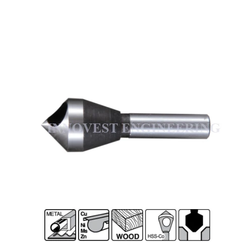 Makita Slanting Hole Countersink Bit