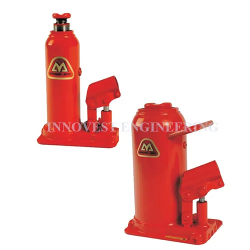 Masada Bottle Jack