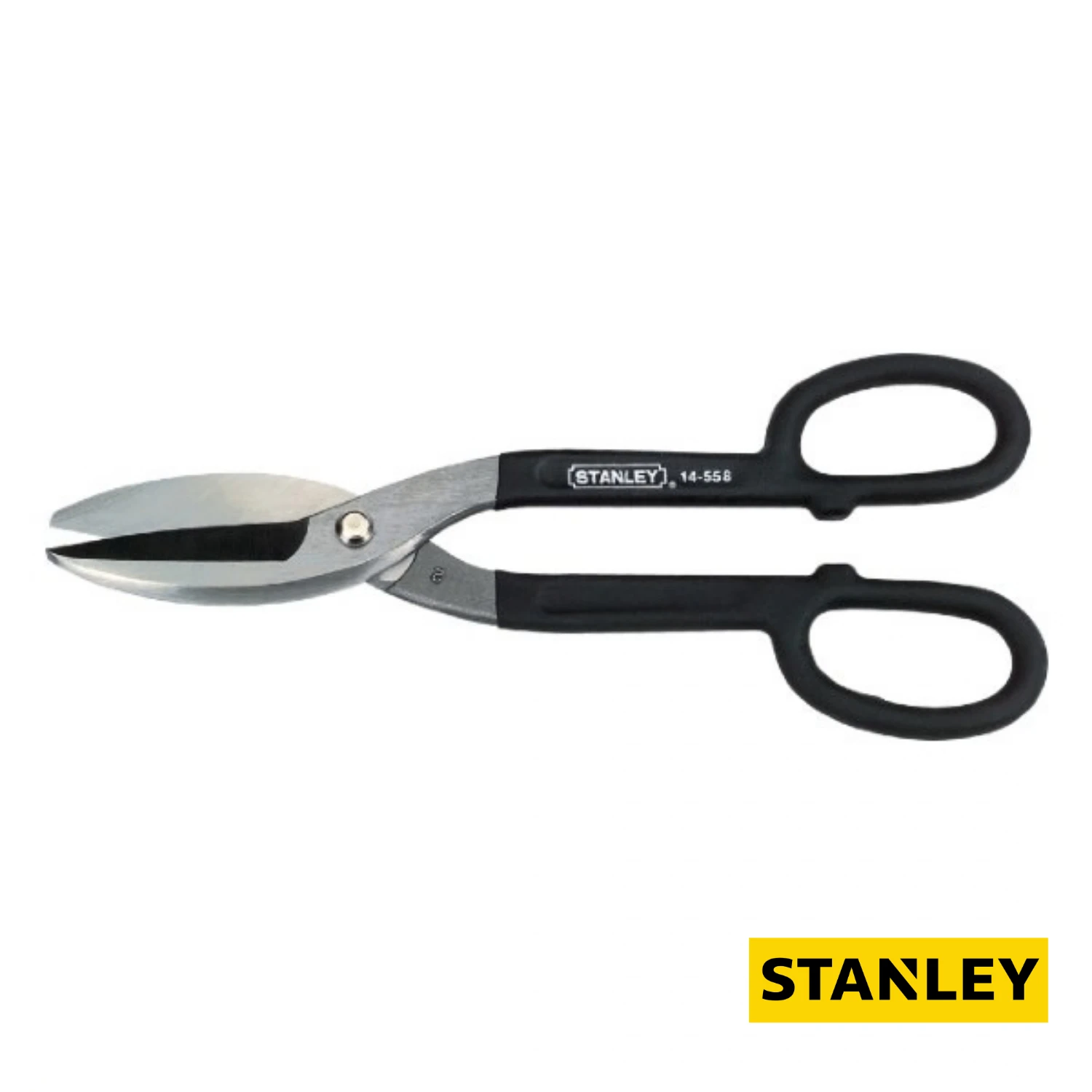 MaxSteel Straight All Purpose Snips
