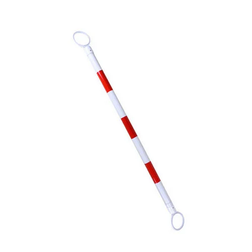 Expandable Connecting Rod for Traffic Cone