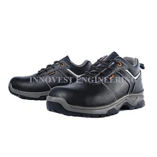 Neuking NK71 Low Cut Safety Boots