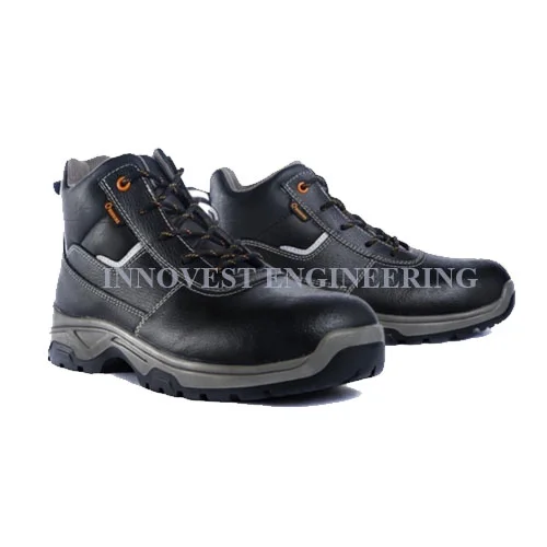 Neuking NK83 Mid Cut Safety Boots