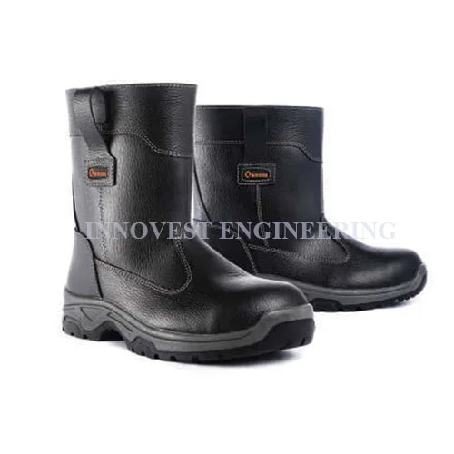 Neuking NK85 High Cut Safety Boots
