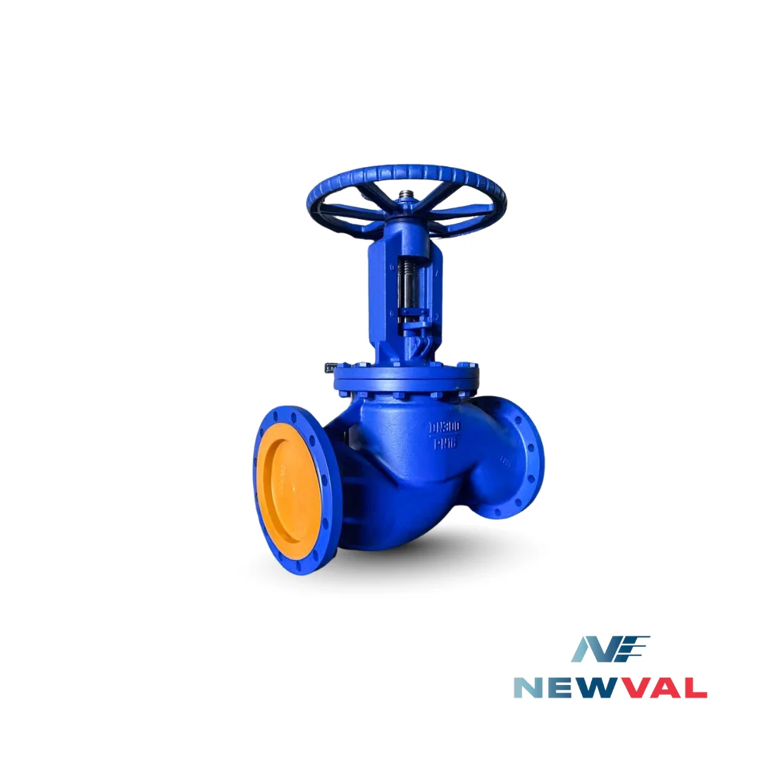 Globe Valve