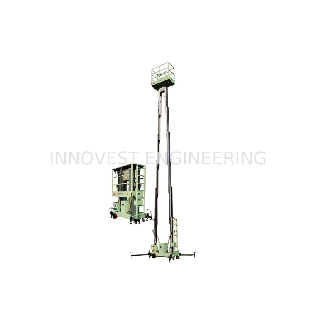 Aerial Work Platform