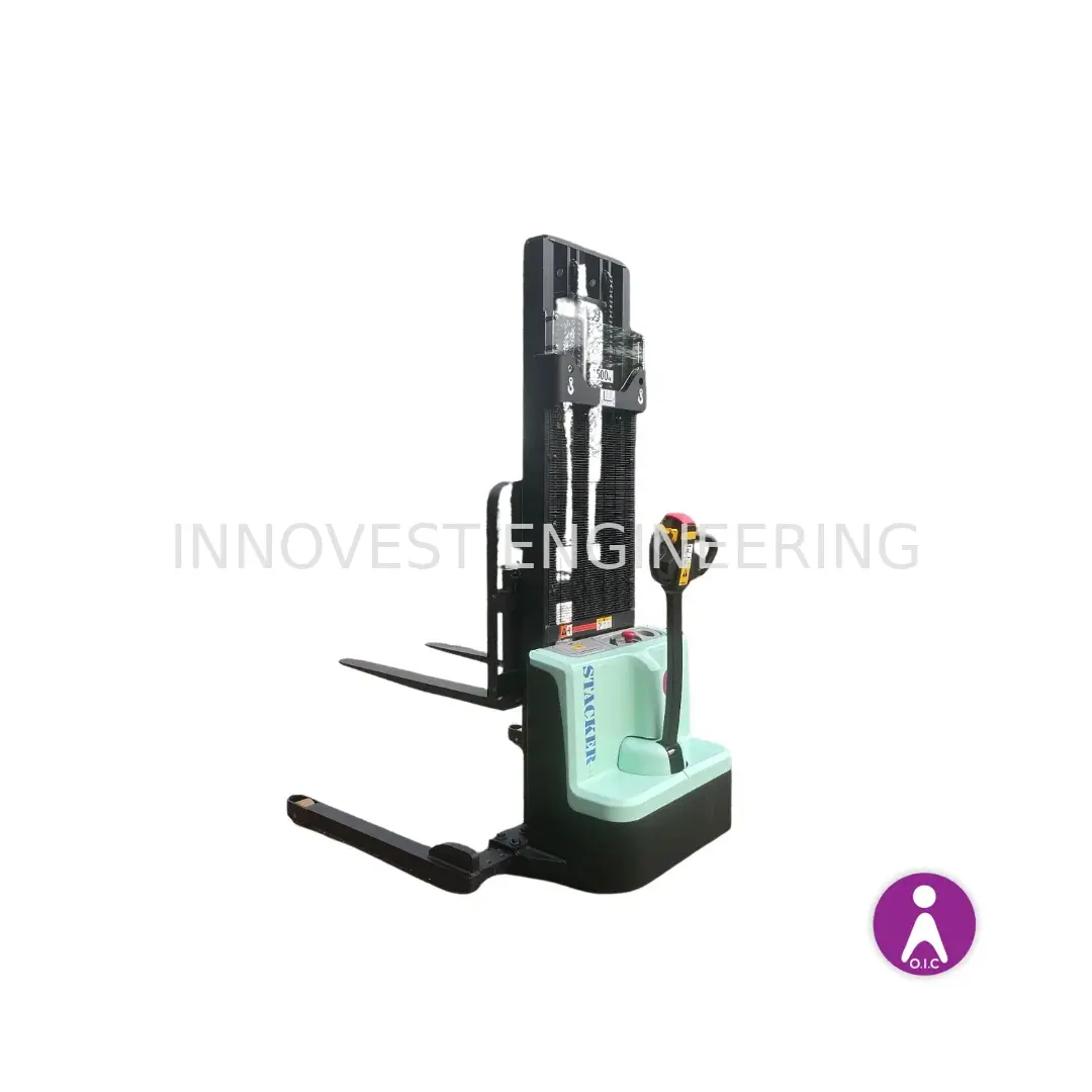 OIC Auto Stacker