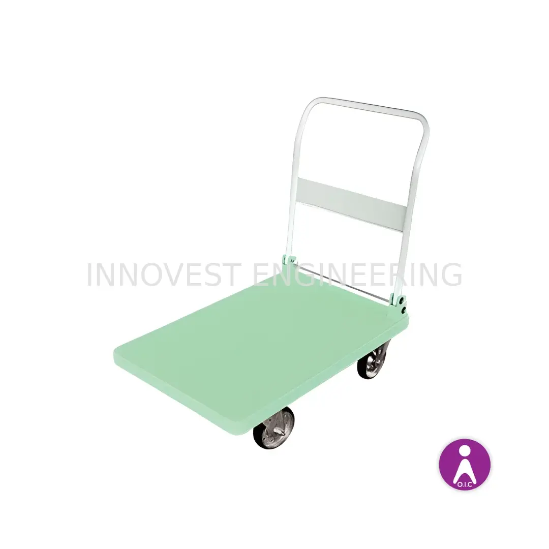 OIC Hand Trolley