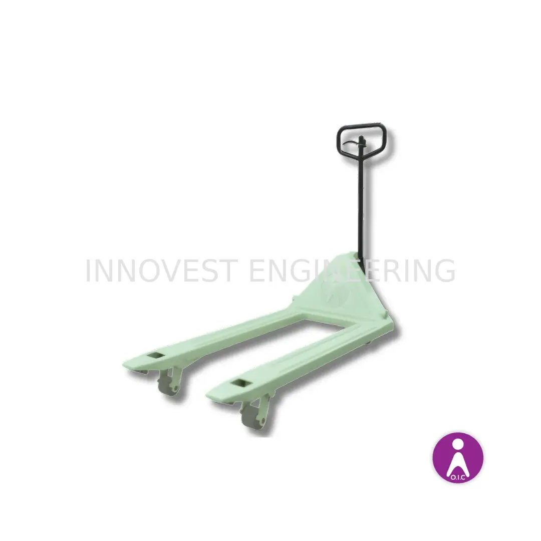OIC Hand Pallet Truck