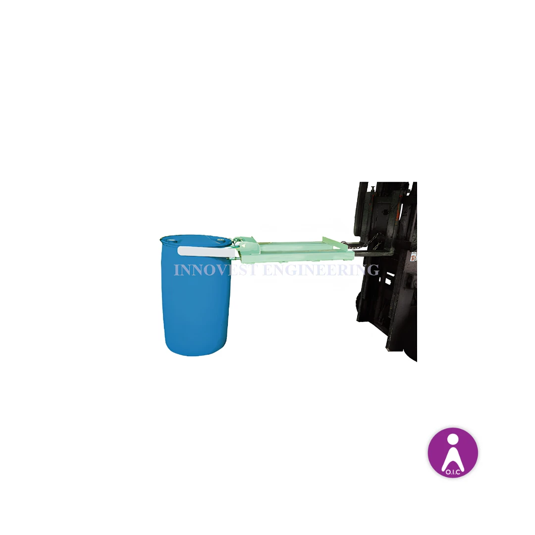 OIC Auto U-1 Drum Gripper