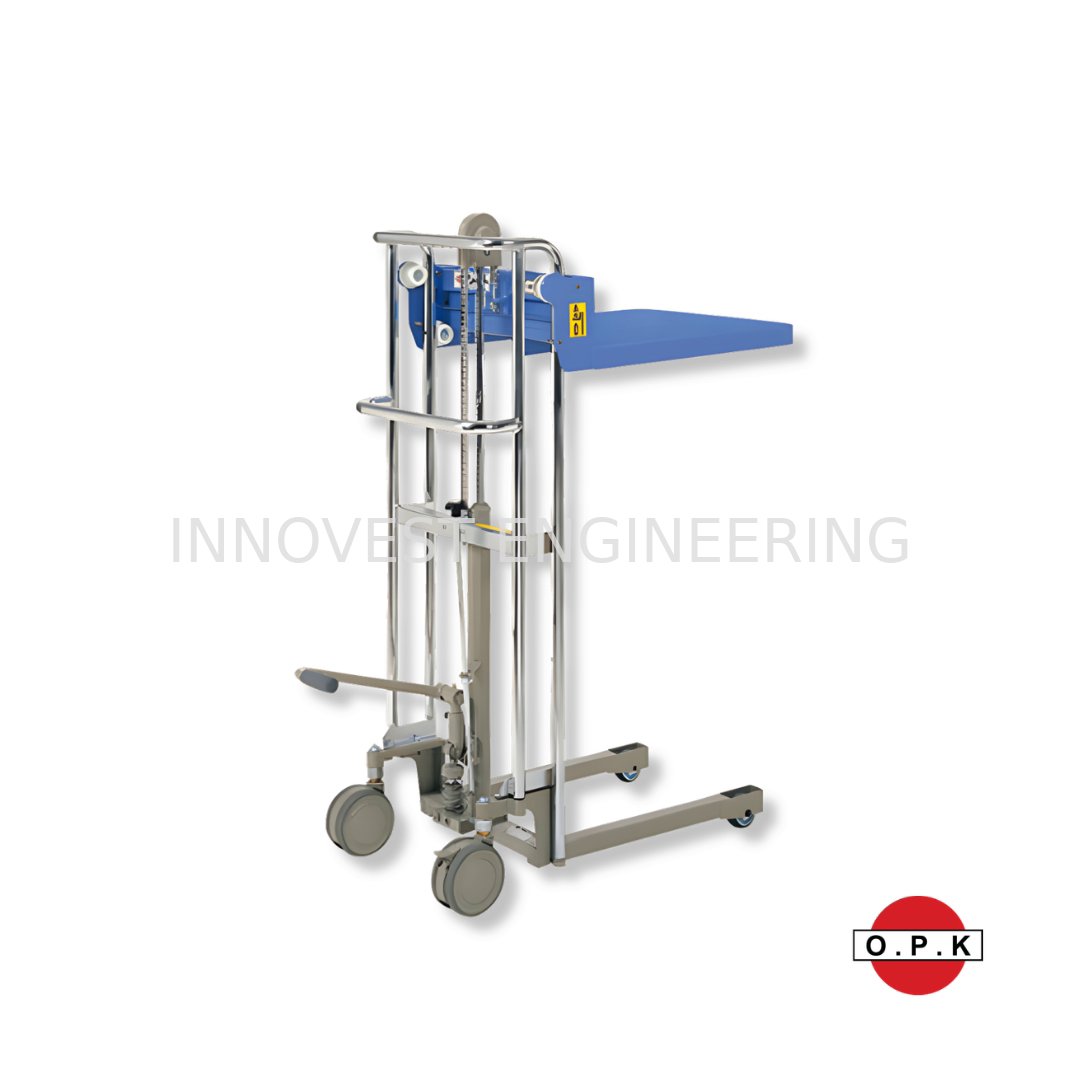 OPK High Pressure Formula Santo Car