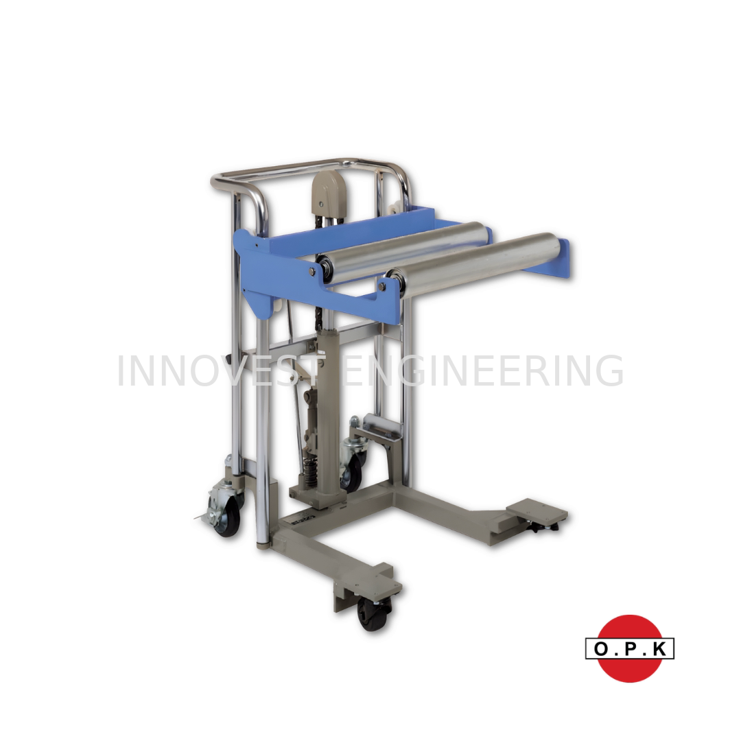 OPK Roller Type Santo Car (Manual)
