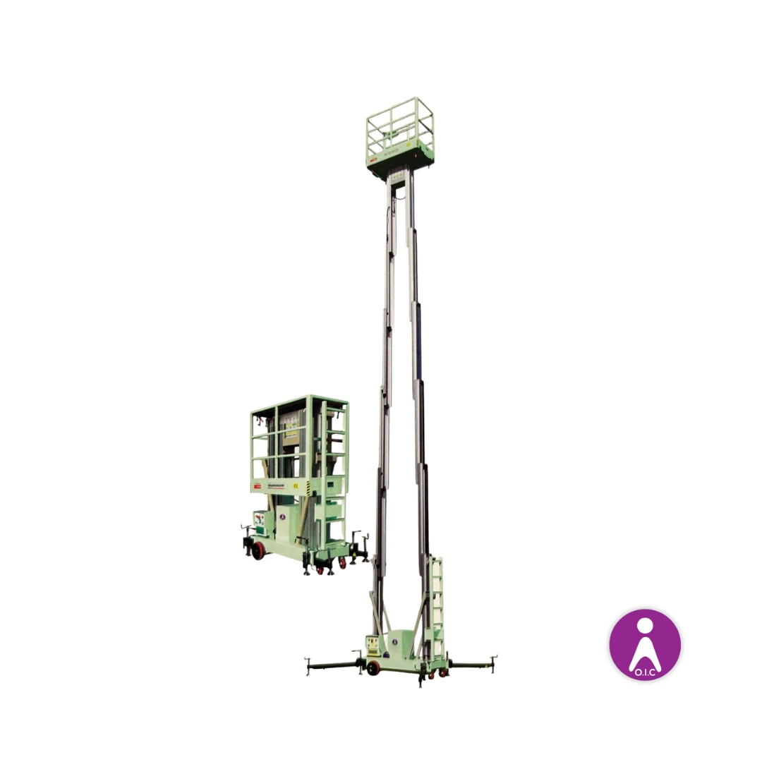OIC Aerial Work Platform