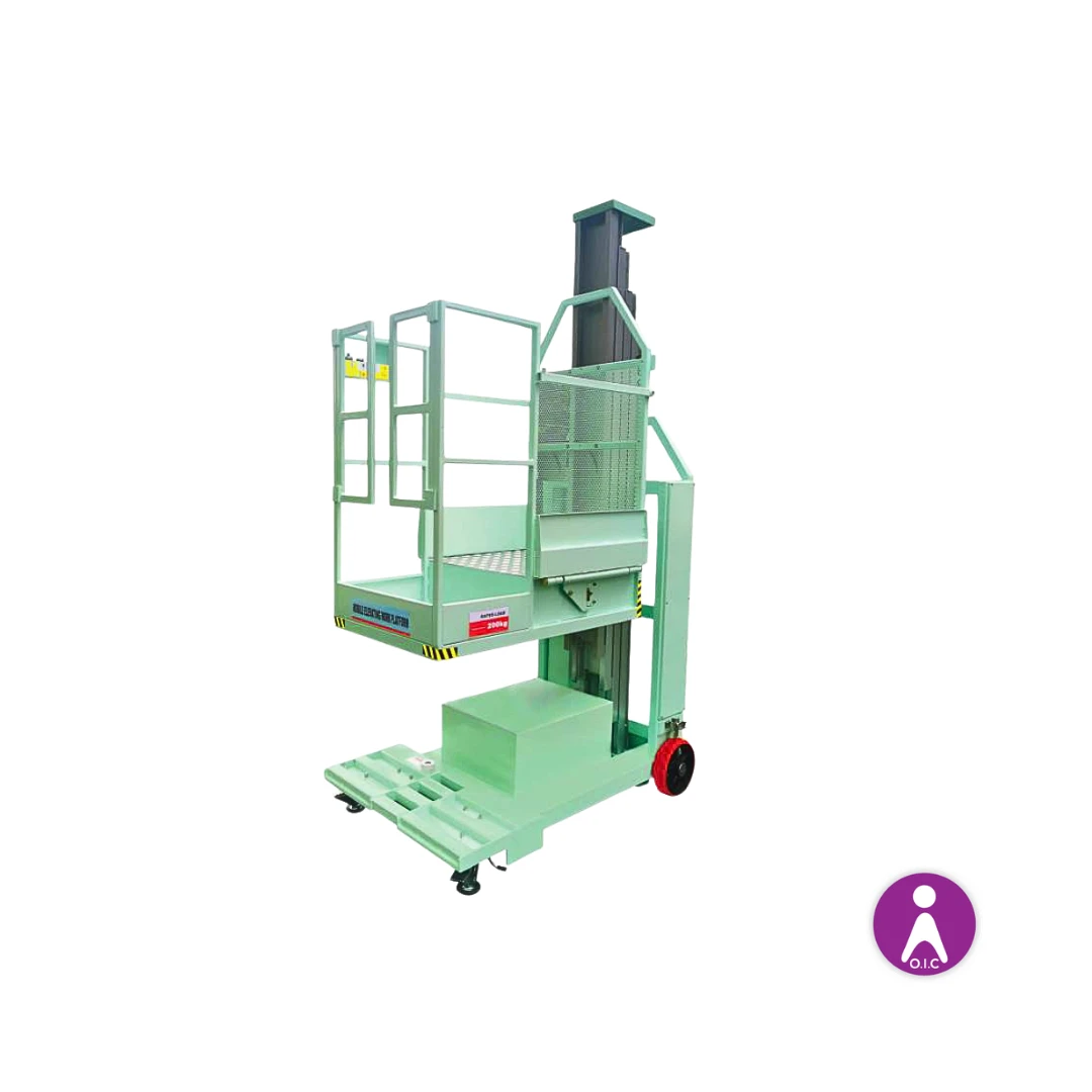 OIC Order Picker