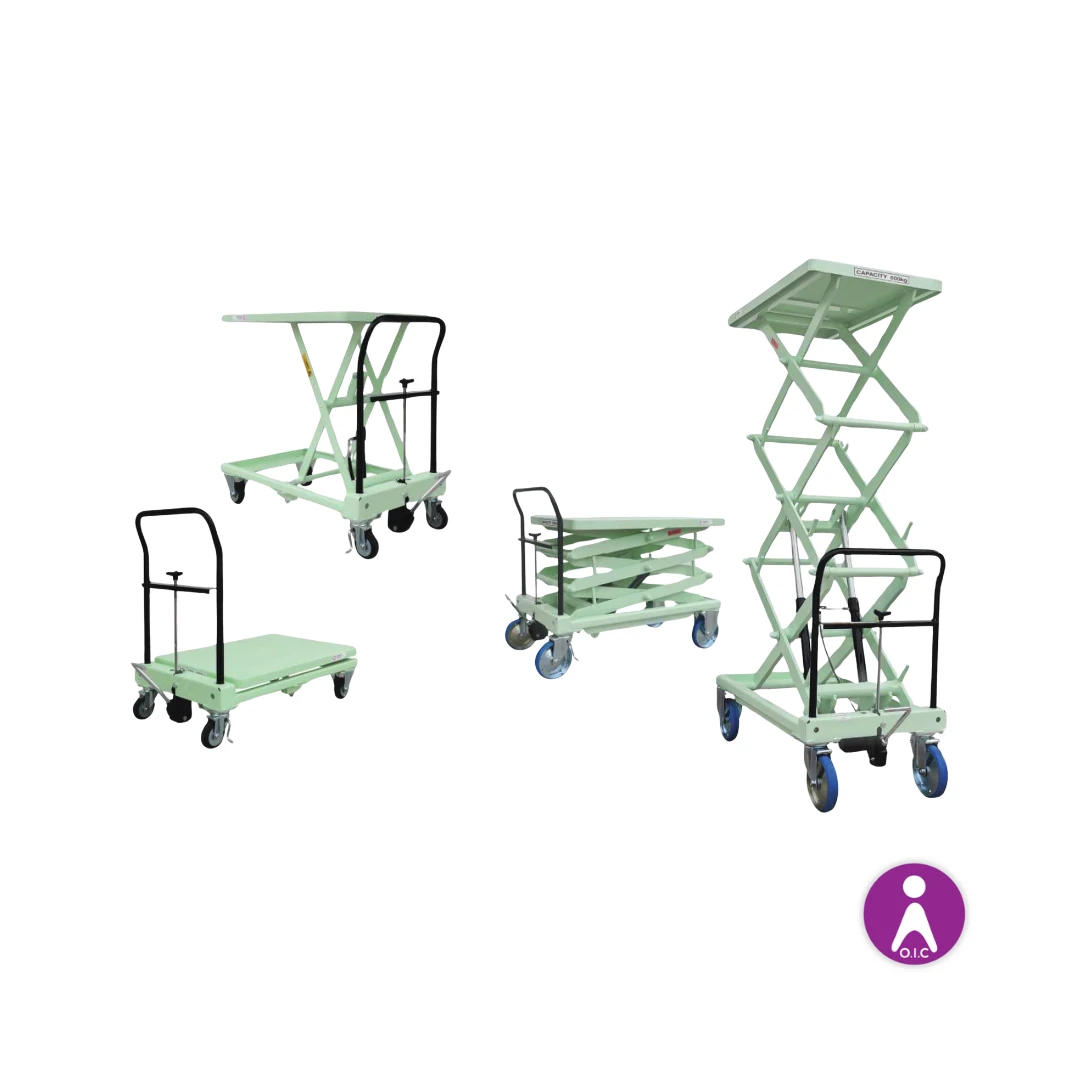 OIC Lift Table