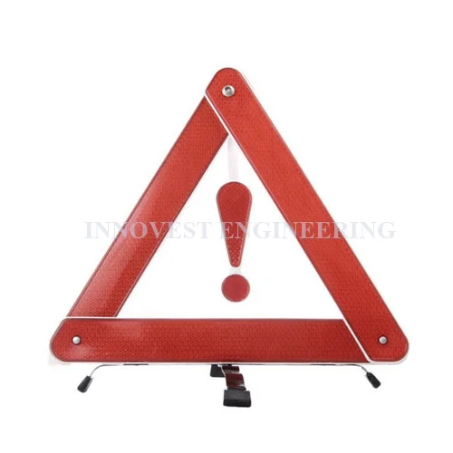 Triangle Sign