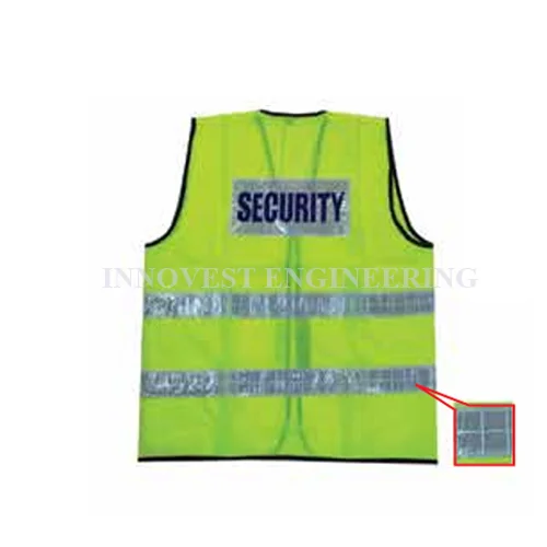 Security Thin Vest Coat