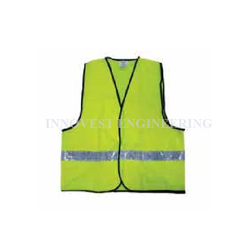 Thick Vest Coat