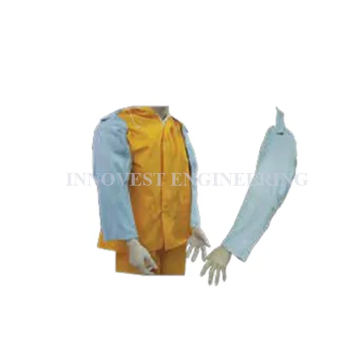 Split Arm Sleeves