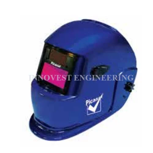 Picasaf Auto Welding Helmet