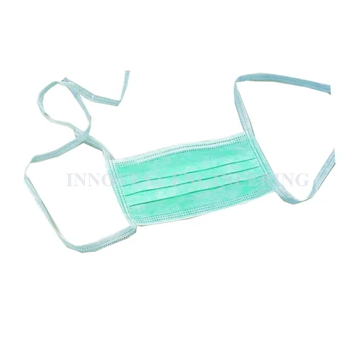 Picasaf Disposable Surgical Mask