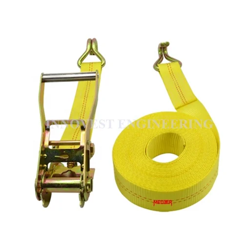 Picasaf Polyester Heavy Duty Cargo Lash