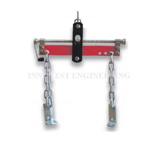 Pit Stop 2010-01 Engine Leveler